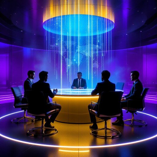VigoraX Global Business Workflow Strategy